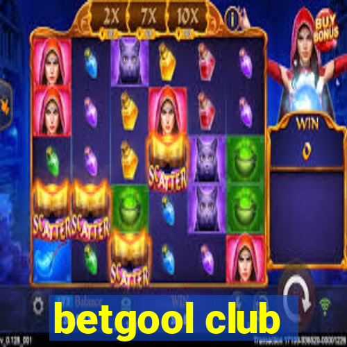 betgool club